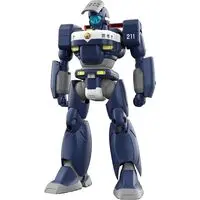 MODEROID - 1/60 Scale Model Kit - Mobile Police PATLABOR / MPL-97S Python