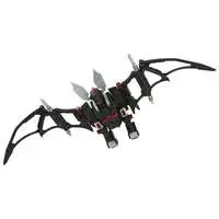 1/100 Scale Model Kit - ZOIDS / Zabat