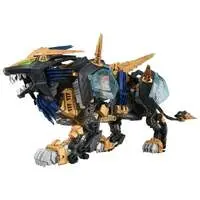 1/72 Scale Model Kit - ZOIDS / Liger Zero X