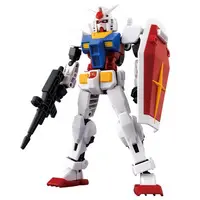 Gundam Models - MOBILE SUIT GUNDAM / RX-78-2