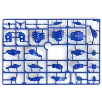 1/24 Scale Model Kit - HEXA GEAR