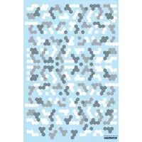 Decals - Camouflage decals