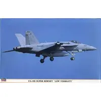 1/48 Scale Model Kit - Fighter aircraft model kits / Super Hornet