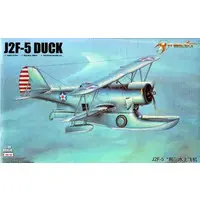 1/48 Scale Model Kit - Aircraft