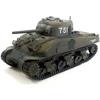 1/35 Scale Model Kit - Tank