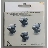 1/35 Scale Model Kit - Grade Up Parts