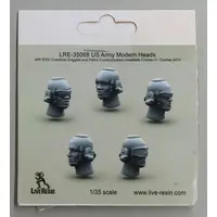 1/35 Scale Model Kit - Grade Up Parts