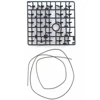 Plastic Model Kit - HEXA GEAR