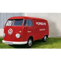 1/16 Scale Model Kit - Vehicle