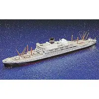 1/700 Scale Model Kit - WATER LINE SERIES