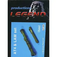 1/35 Scale Model Kit - Weapon