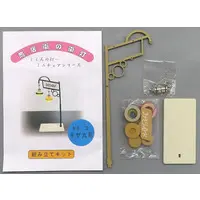 Plastic Model Kit - Castle/Building/Scene
