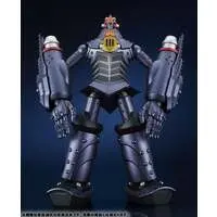 MODEROID - The Big O / Big O