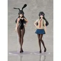 Plastic Model Kit - Seishun Buta Yarou Series