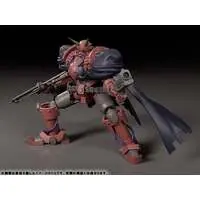MODEROID - GUN×SWORD