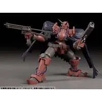 MODEROID - GUN×SWORD
