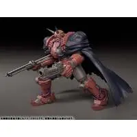 MODEROID - GUN×SWORD