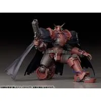 MODEROID - GUN×SWORD