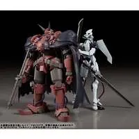 MODEROID - GUN×SWORD