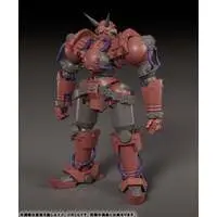 MODEROID - GUN×SWORD
