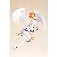 Plastic Model Kit - ARCANADEA / Lumitia