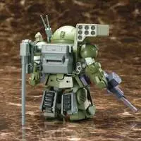 Plastic Model Kit - Armored Trooper Votoms / Burglary Dog