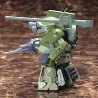 Plastic Model Kit - Armored Trooper Votoms / Burglary Dog