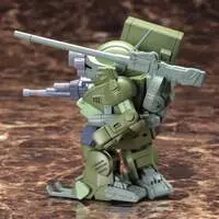 Plastic Model Kit - Armored Trooper Votoms / Burglary Dog
