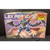 Plastic Model Kit - Danball Senki / LBX Perseus