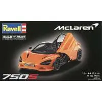 1/24 Scale Model Kit - Vehicle