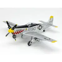 1/72 Scale Model Kit - WAR BIRD COLLECTION