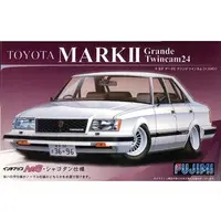 1/24 Scale Model Kit - Inch-up Series