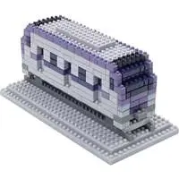 Plastic Model Kit - Train/Railway Model Kits
