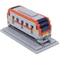 Plastic Model Kit - Train/Railway Model Kits