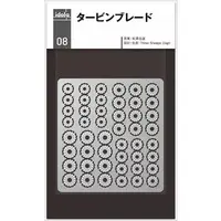 Plastic Model Kit - Plastic Model Parts - Etching parts