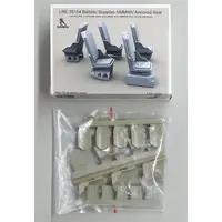 1/35 Scale Model Kit - Grade Up Parts