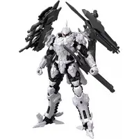 Plastic Model Kit - 30 MINUTES MISSIONS