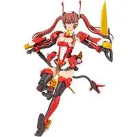 Plastic Model Kit - Decals - Transformers / Blade Liger