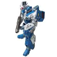 1/72 Scale Model Kit - Genesis Climber MOSPEADA / AFC-01H LEGIOSS ETA