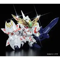 Gundam Models - MOBILE SUIT GUNDAM UNICORN / Unicorn Gundam