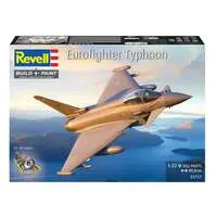1/32 Scale Model Kit - Fighter aircraft model kits / Eurofighter Typhoon
