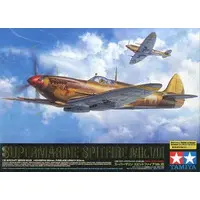 1/32 Scale Model Kit - Fighter aircraft model kits / Supermarine Spitfire