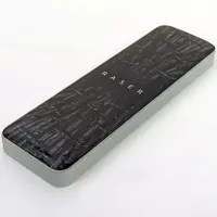 File - RASER PLUS