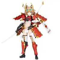 Plastic Model Kit - FRAME ARMS GIRL / SHINGEN KAI
