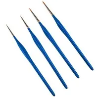 Plastic Model Tools - Brush - Painter Professional Series