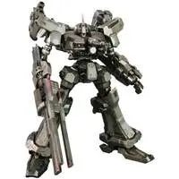 1/72 Scale Model Kit - ARMORED CORE / CREST CR-C90U3