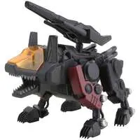 Plastic Model Kit - ZOIDS / Command Wolf