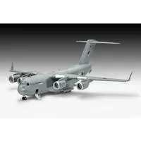 1/144 Scale Model Kit - Military transport aircraft / Boeing C-17 Globemaster III