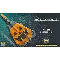 1/72 Scale Model Kit - Ace Combat / F-14