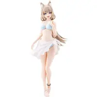Plastic Model Kit - Infinite Encounter Megalomaria / Ritsuka Saeki